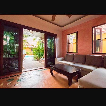 Royal Chang Of Siam Boutique Resort Rawai Dış mekan fotoğraf
