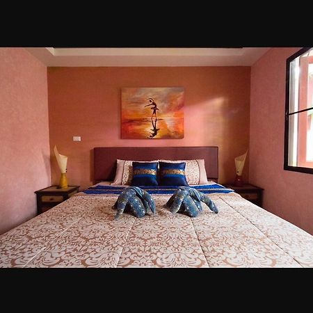 Royal Chang Of Siam Boutique Resort Rawai Dış mekan fotoğraf