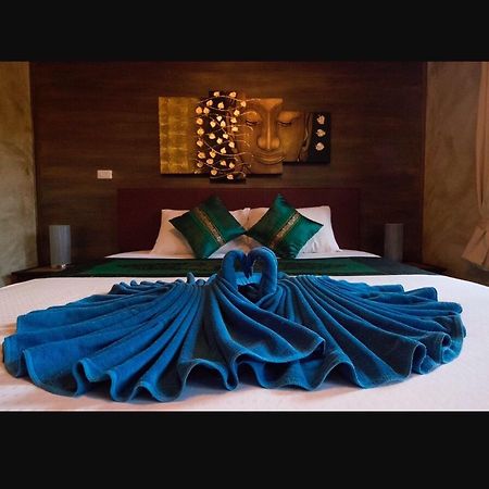 Royal Chang Of Siam Boutique Resort Rawai Dış mekan fotoğraf